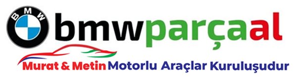Bmw Parça Al